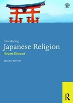 Introducing Japanese Religion