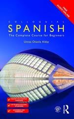 Colloquial Spanish: The Complete Course for Beginners