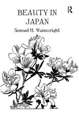 Beauty In Japan - Samuel H. Wainwright - cover