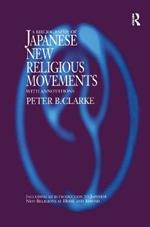 Bibliography of Japanese New Religious Movements