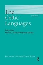 The Celtic Languages