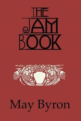 The Jam Book - May Byron - cover