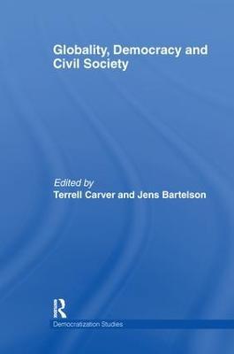 Globality, Democracy and Civil Society - cover