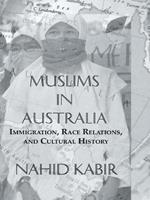 Muslims In Australia