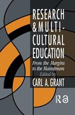 Research In Multicultural Education: From The Margins To The Mainstream