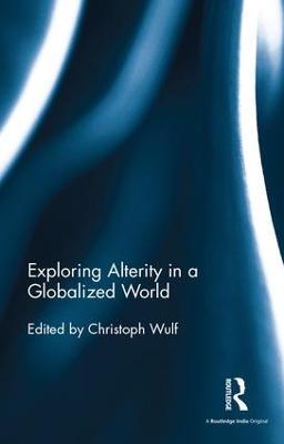Exploring Alterity in a Globalized World - cover