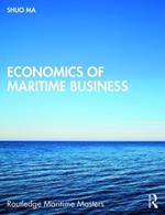 Economics of Maritime Business