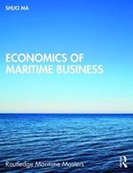 Economics of Maritime Business