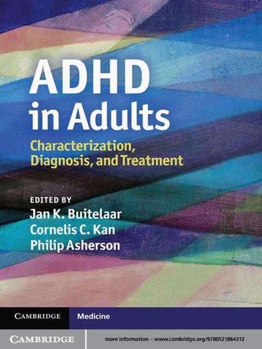 ADHD in Adults