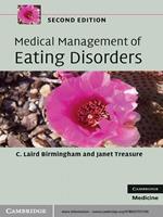 Medical Management of Eating Disorders