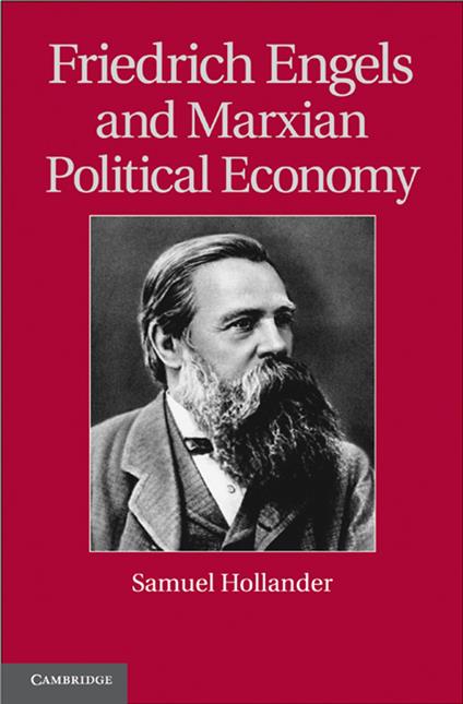 Friedrich Engels and Marxian Political Economy