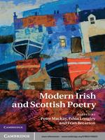 Modern Irish and Scottish Poetry