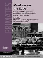 Monkeys on the Edge