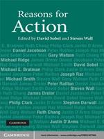 Reasons for Action