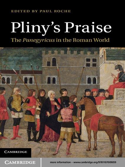 Pliny's Praise