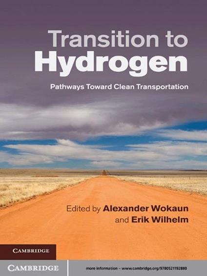 Transition to Hydrogen