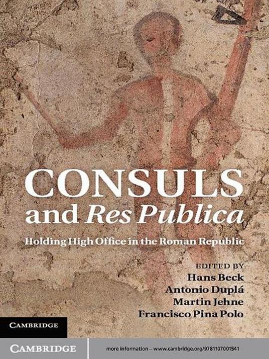 Consuls and Res Publica