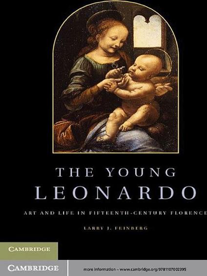 The Young Leonardo