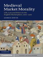 Medieval Market Morality