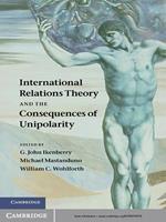 International Relations Theory and the Consequences of Unipolarity