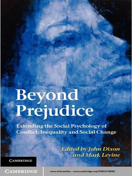 Beyond Prejudice