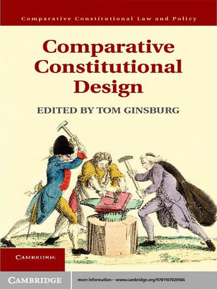 Comparative Constitutional Design