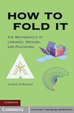 How to Fold It