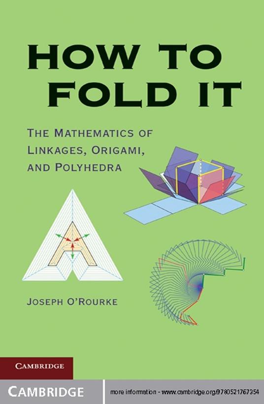 How to Fold It
