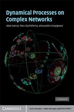 Dynamical Processes on Complex Networks