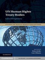 UN Human Rights Treaty Bodies