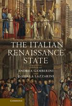 The Italian Renaissance State