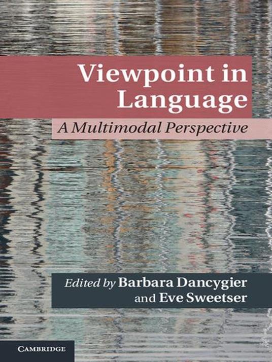 Viewpoint in Language