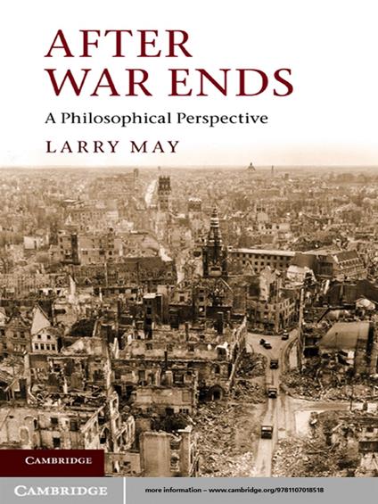 After War Ends