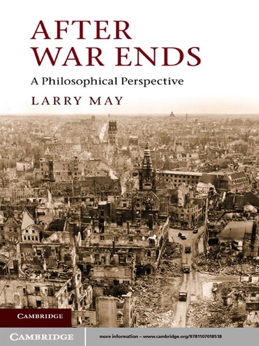 After War Ends
