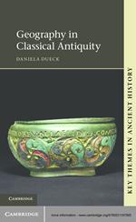 Geography in Classical Antiquity