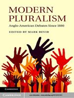 Modern Pluralism