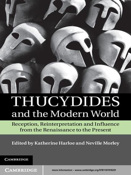 Thucydides and the Modern World