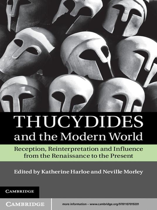 Thucydides and the Modern World