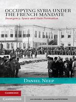 Occupying Syria under the French Mandate