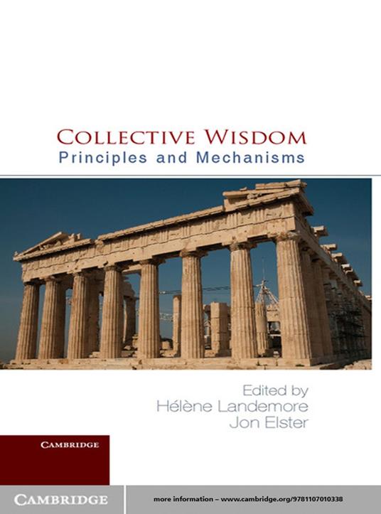 Collective Wisdom