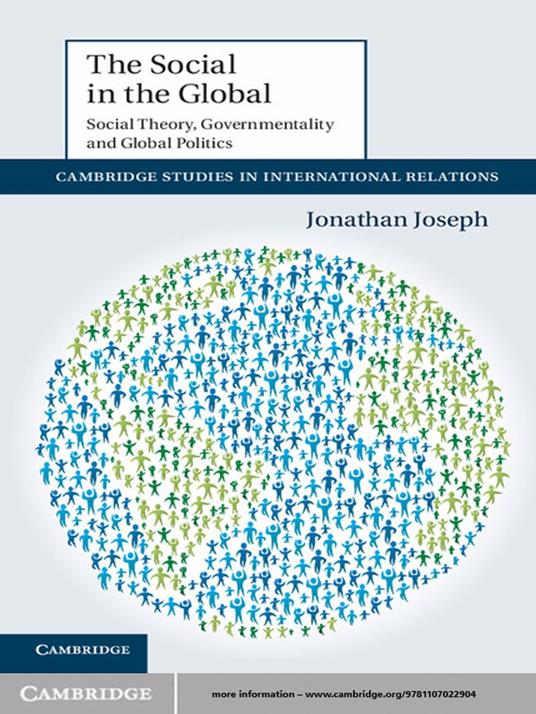 The Social in the Global