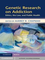 Genetic Research on Addiction