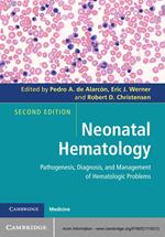 Neonatal Hematology