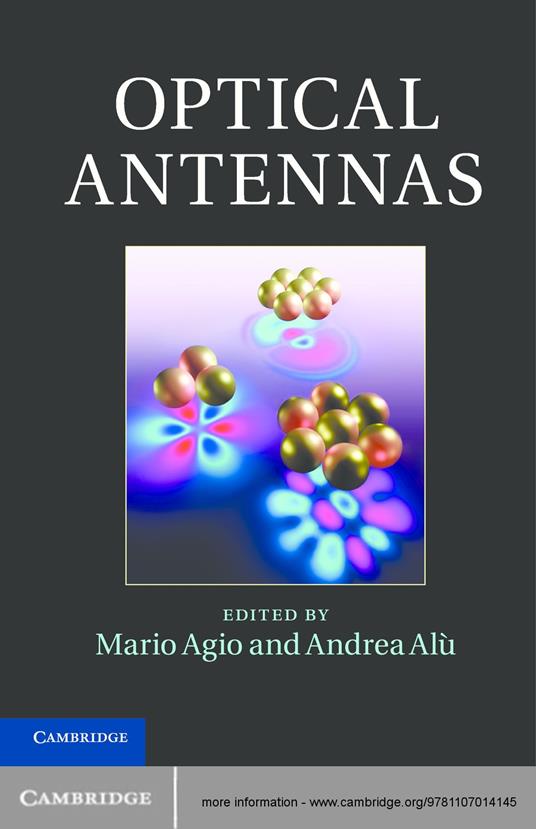 Optical Antennas