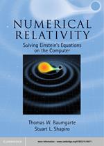 Numerical Relativity