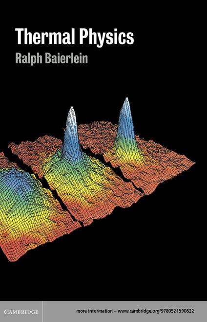 Thermal Physics