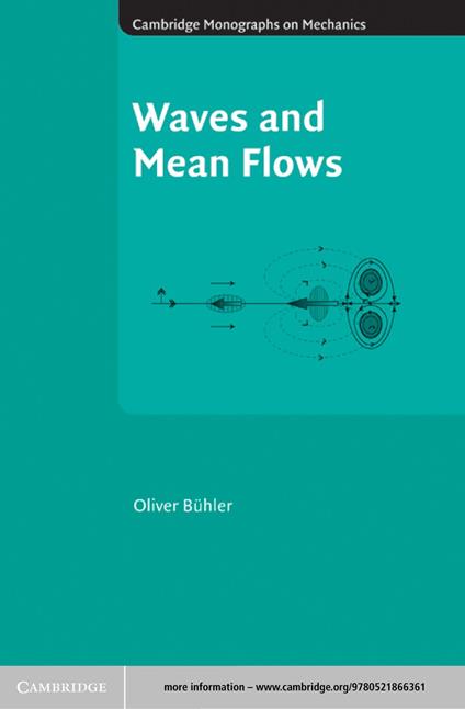 Waves and Mean Flows