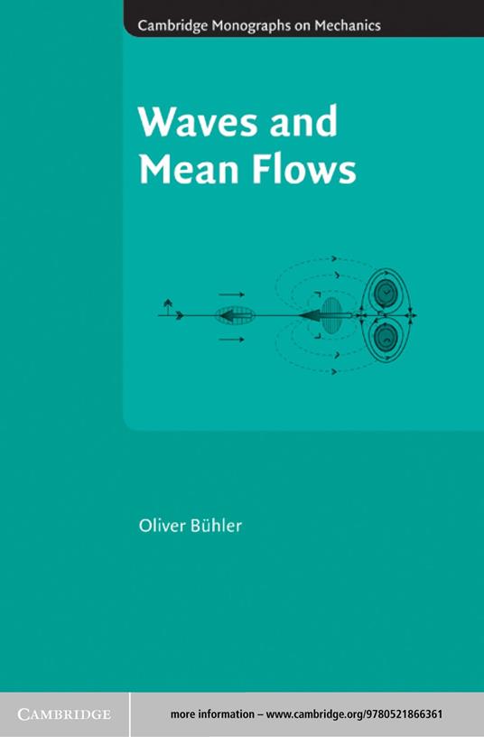 Waves and Mean Flows
