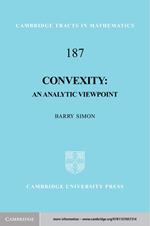 Convexity