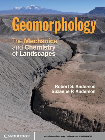 Geomorphology